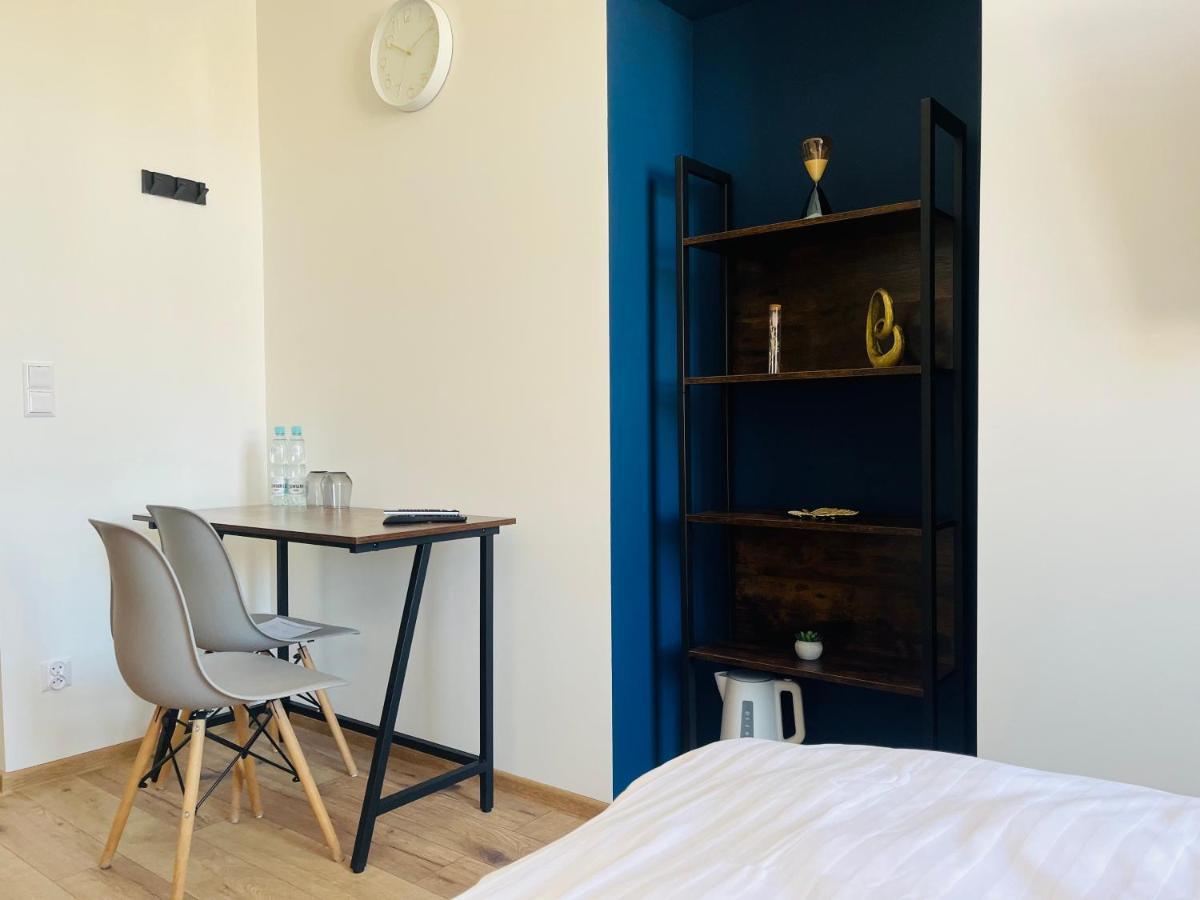 Narutowicza 5 Apartments اينوفروسواف المظهر الخارجي الصورة